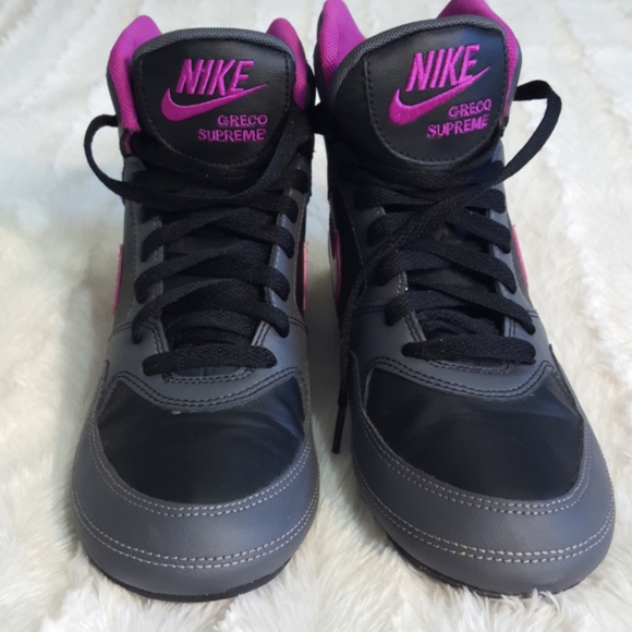 nike greco supreme white